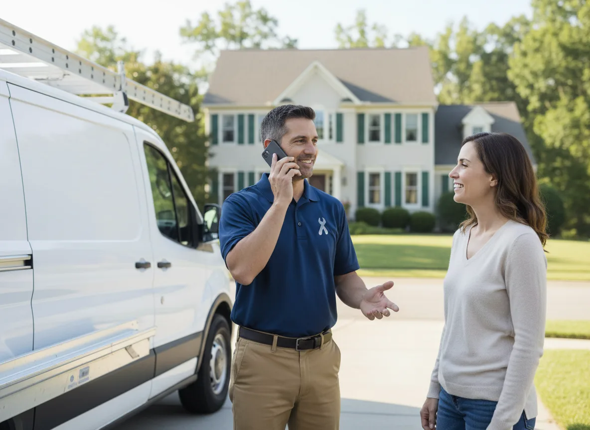 Home Gutter Service Ray, MI FAQs